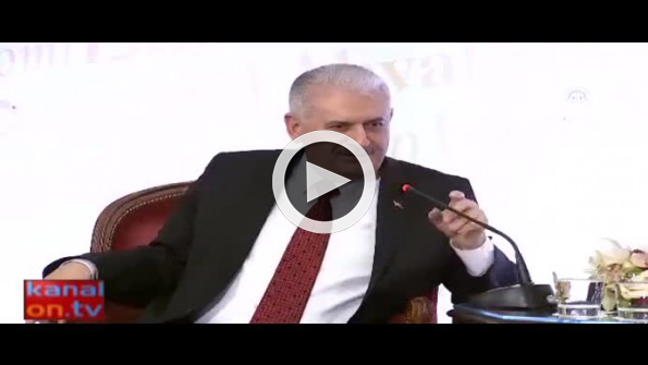 Başbakan Yıldırım’ın ’belediye başkanlığı’ yorumu kırdı geçirdi