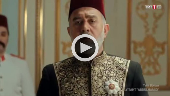 Abdulhamid’in 150 yıllık bor madeni planı