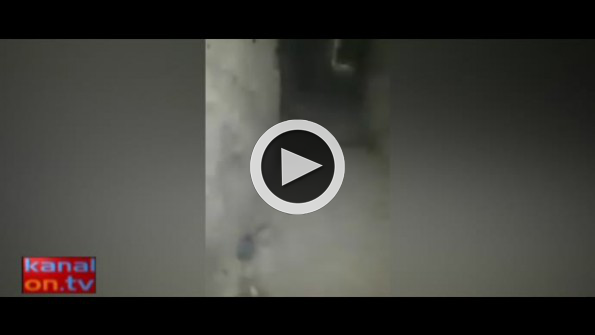 Burseya Dağında sızma girişimi böyle önlendi!