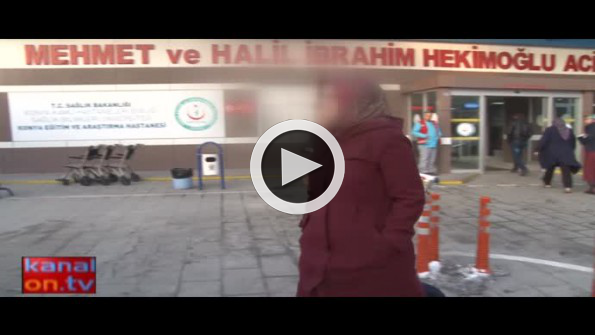 Konya’da FETÖ’nün kadın yapılanmasına operasyon: 15 gözaltı