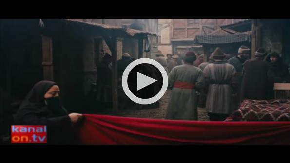 Ertuğrul Bey’e suikast girişimi