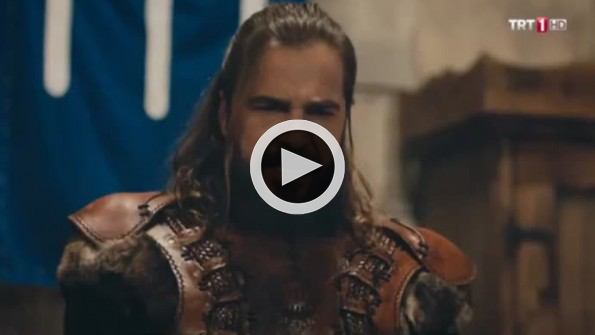 Diriliş Ertuğrul 105. bölüm fragmanı: Suikast