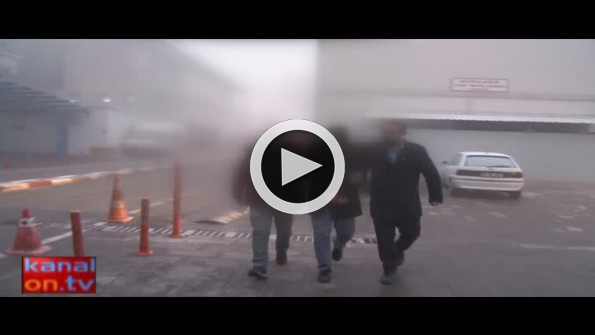 Konya merkezli FETÖ operasyonu! 120 gözaltı kararı