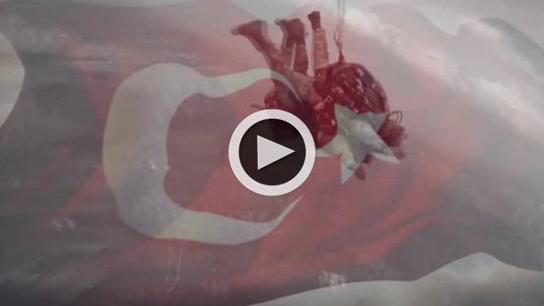 Sinan Akçıl’dan Mehmetçik için özel şarkı