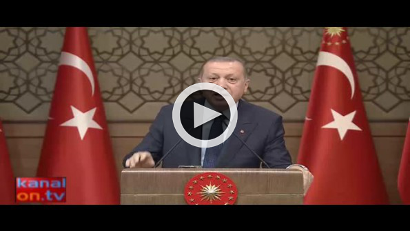 Erdoğan’dan Kılıçdaroğlu’nun Esed teklifine sert cevap