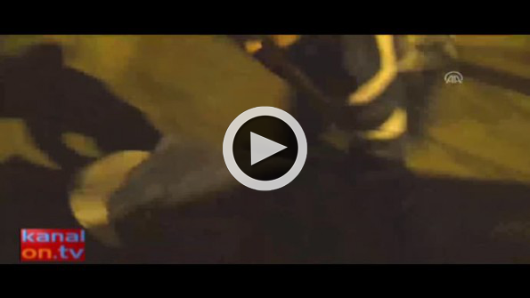 FETÖ’cüler Gülen’in videolarını izlerken yakalandı