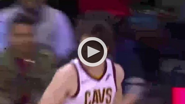 Cedi Osman besmele çekip başladı rekor kırdı!