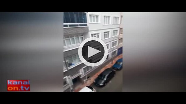 İmam mikrofonu açık unutunca olanlar oldu!