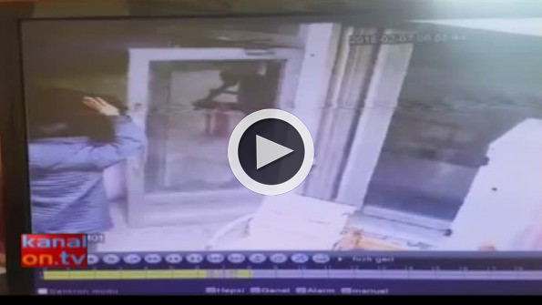 Konya’da 4 günde 3 silahlı gasp! Şüphelilerden biri gözaltına alındı