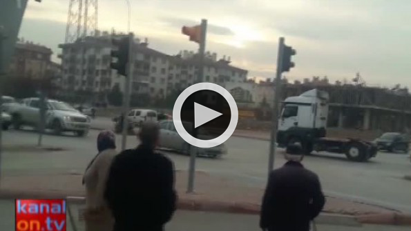 Aracındaki ’kükreyen aslan’ figürü şüpheliyi ele verdi