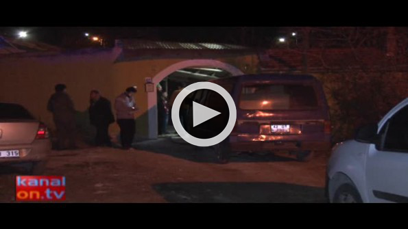 Kıbrıs Gazisi evinde ölü bulundu