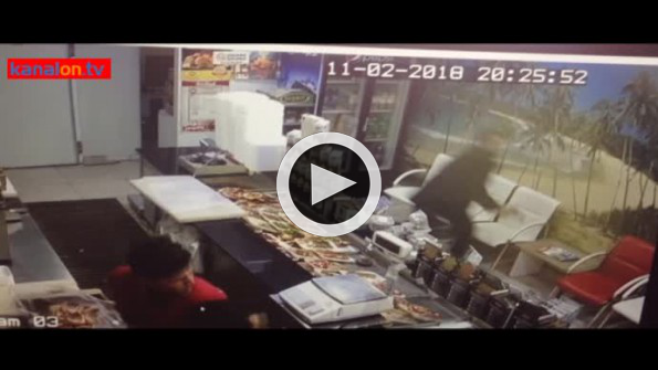 Konya’da bir kişi tartıştığı kişiyi 17 yerinden bıçakladı