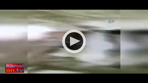 Tunceli’de 8 katlı ve havuzlu PKK sığınağı ele geçirildi