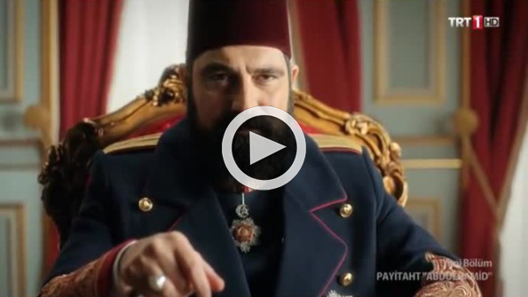 ’Biz şehadete koşarak gidenlerdeniz’