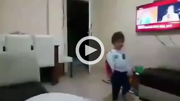 Hıçkırıklar içinde kalan çocuğun annesinden tepki çeken ceza