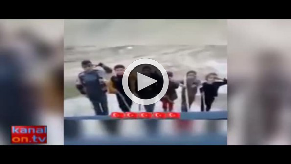 Battal Gazi’nin torunlarından Afrin’deki Mehmetçik’e mesaj