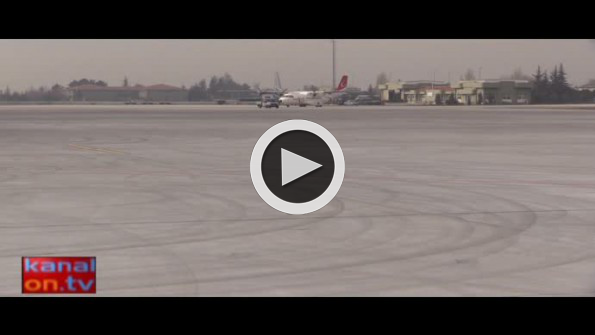 Konya şehidini uğurlayacak