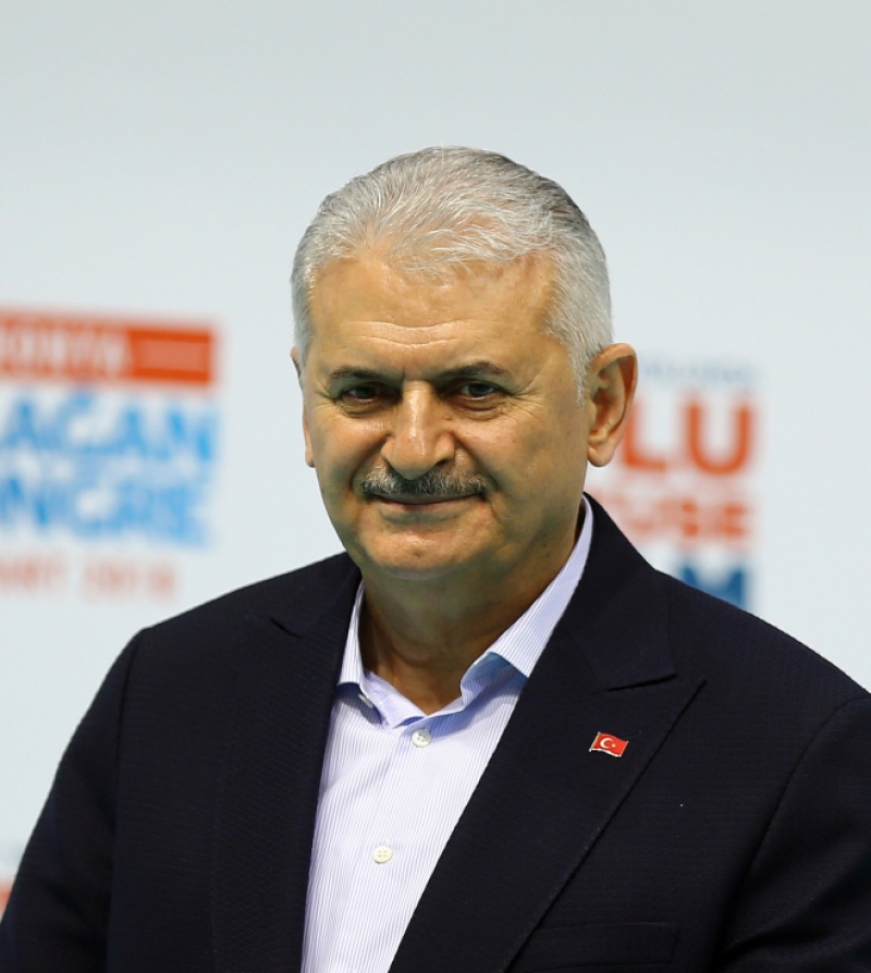 Ak Parti Konya’da kongre heyecanı