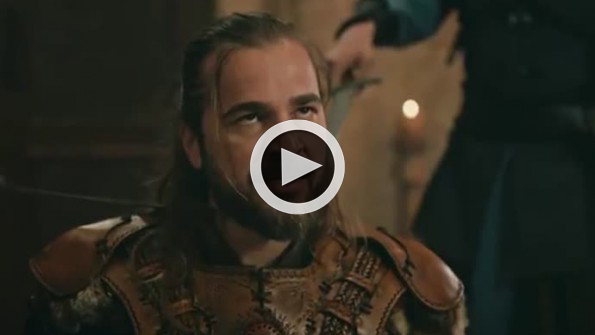 Şoke eden toplu idam! Diriliş Ertuğrul’un yeni bölüm 2. fragmanı