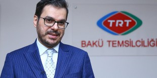 TRT, Türkistan ve Kafkaslar’daki faaliyetlerini genişletecek