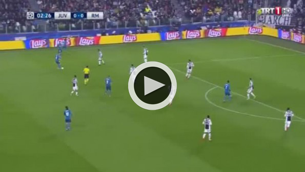 Ronaldo’dan tarihi gol
