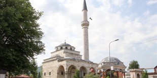 Bosna Hersek’te ’Camiler Günü’