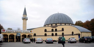 Belçika’da 43 cami tanınmayı bekliyor