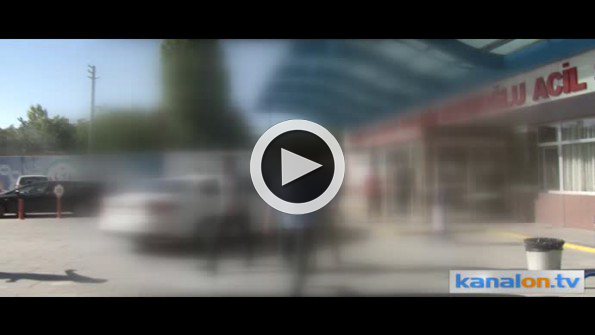 Konya merkezli FETÖ operasyonu: 9 gözaltı