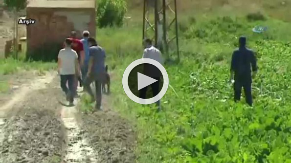 Küçük Eylül’ün cansız bedeni bulundu