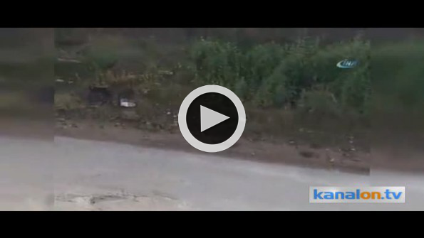 İnsanlık ölmemiş !