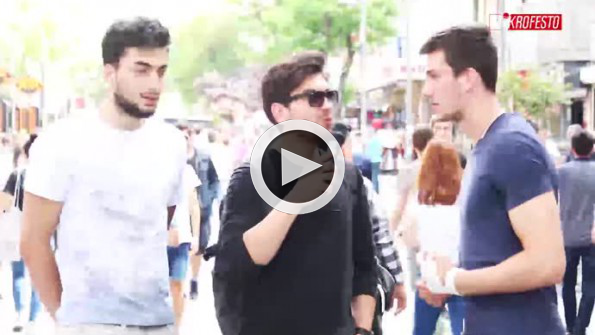 Vatandaş, ’CHP nereye gidiyor?’ sorusuna bu cevapları verdi