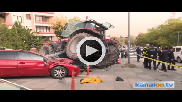 TBMM önünde hareketli saatler! Ateş açıldı...