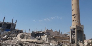 Suriye’de DEAŞ varlığı yalnızca rejim bölgesinde kaldı