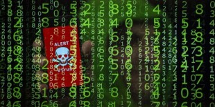 Küresel düzenin yeni oyun kurucusu “siber savaşlar“
