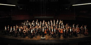 Cumhurbaşkanlığı Senfoni Orkestrası, Konyalılarla buluşacak