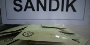 İstanbul seçimlerinde oy verme işlemi başladı