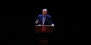 Erdoğan’dan Babacan, Gül ve Davutoğlu açıklaması