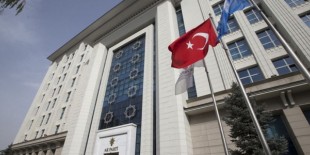 AK Parti kuruluş yıl dönümünde ’Türkiye Sevdasıyla Yaşımız Hep 18’ diyecek