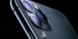 iPhone 11, iPhone 11 Pro ve Pro Max tanıtıldı! İşte özellikleri ve fiyatı