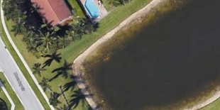 Kayıp adamın cesedi 22 yıl sonra Google Earth sayesinde bulundu