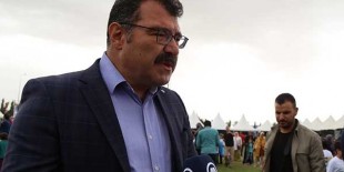TÜBİTAK Başkanı Hasan Mandal 7. Konya Bilim Festivali’ni ziyaret etti