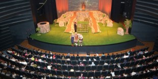 Büyükşehir Tiyatrosu, yeni sezonu birbirinden güzel oyunlarla açıyor