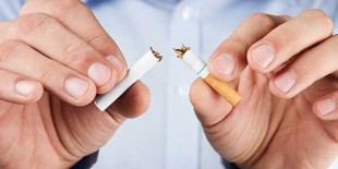 Sigara akciğer kanseri riskini 30 kat artırıyor
