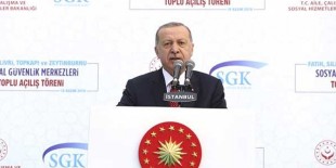 Erdoğan EYT’de son noktayı koydu: Seçim kaybetsek de yokum