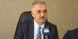 AK Parti Genel Başkan Yardımcısı Hayati Yazıcı’dan “erken seçim“ değerlendirmesi