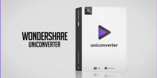 Şimdiye Kadarki En İyi Video Dönüştürücü ile Tanışın: Wondershare Uniconverter