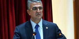 MHP Genel Başkan Yardımcısı Kamil Aydın’dan AKPM’ye ’çifte standart’ tepkisi