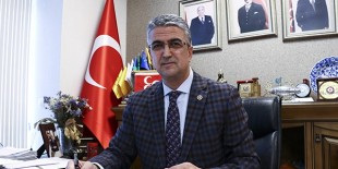 MHP Genel Başkan Yardımcısı Kamil Aydın’dan AKPM’ye “çifte standart“ tepkisi