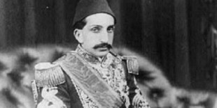 Sultan 2. Abdülhamid Han’ın vefatının 102. yılı