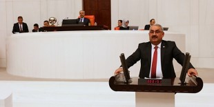 Milletvekili Halil Etyemez: Koronavirüs ile mücadelemiz kararlı bir şekilde devam edecek